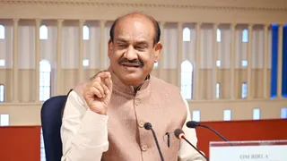 वैश्विक अनिश्चतता में संसदीय कूटनीति बेहद अहम-ओम बिरला