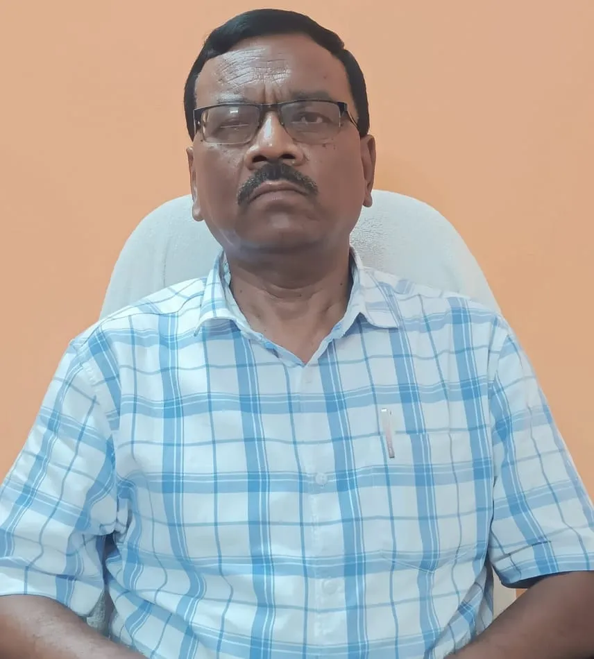 Latehar Incident