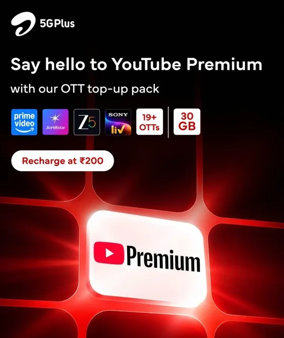 YouTube Premium