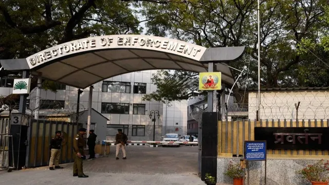 NRI हाउसिंग लोन धोखाधड़ी मामले में ED का एक्शन, बेंगलुरु और चंडीगढ़ समेत 13 ठिकानों पर छापेमारी

