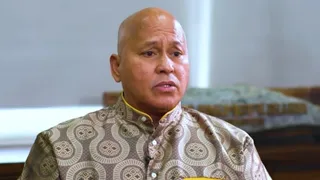 भगोड़े सीनेटर डेला रोजा की गिरफ्तारी पर भारी इनाम घोषित (फाइल फोटो)