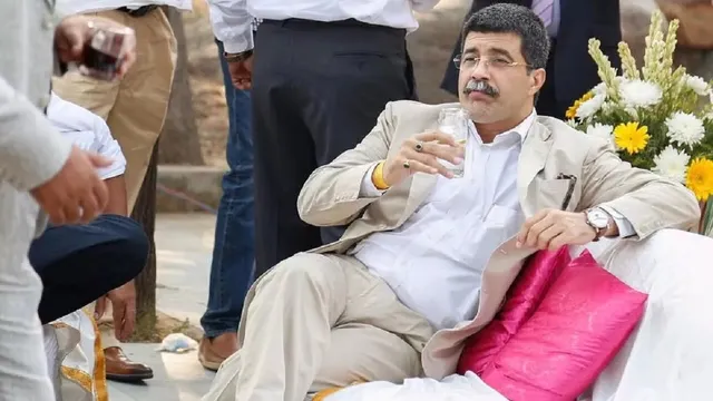 बदन सिंह बद्दो के बेटे सिकंदर समेत नौ पर 50 हजार का इनाम; लिस्ट में मेरठ, बागपत और बुलंदशहर के बदमाश
