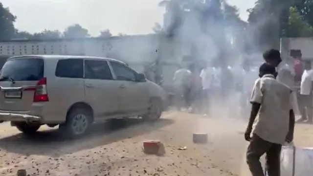 Bihar MLC Election 2026 Live: वोटिंग के बीत अनंत सिंह समर्थित जन सुराज प्रत्याशी डॉ. अनुज की जीत का दावा, विधायक के घर के बाहर आतिशबाजी
