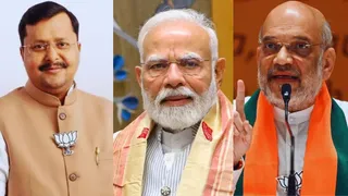 भाजपा चलाएगी देशव्यापी अभियान