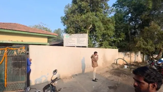 तेलंगाना में दवा कंपनी के प्लांट से लीक हुई गैस, 2 लोगों की मौत; चार का अस्पताल में इलाज जारी
