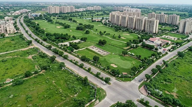 lda to appoint finance advisor for sushant golf city township