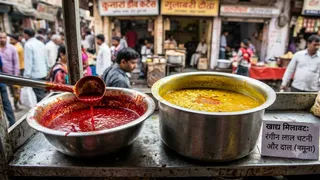 ये तस्वीर AI द्वारा जनरेट की गई है।