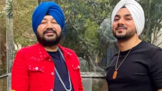 दलेर मेहंदी के नशे वाले विवाद पर बेटे ने तोड़ी चुप्पी