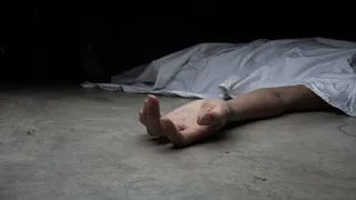 14 वर्षीय आरोही कुमारी की संदिग्ध परिस्थितियों में मौत।