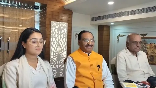लेखक गांव में 25 अक्टूबर से हिंदी की वैश्विक प्रतिष्ठा पर अंतरराष्ट्रीय महोत्सव, जुटेंगे 40 देशों के हिंदीभाषी विद्यार्थी