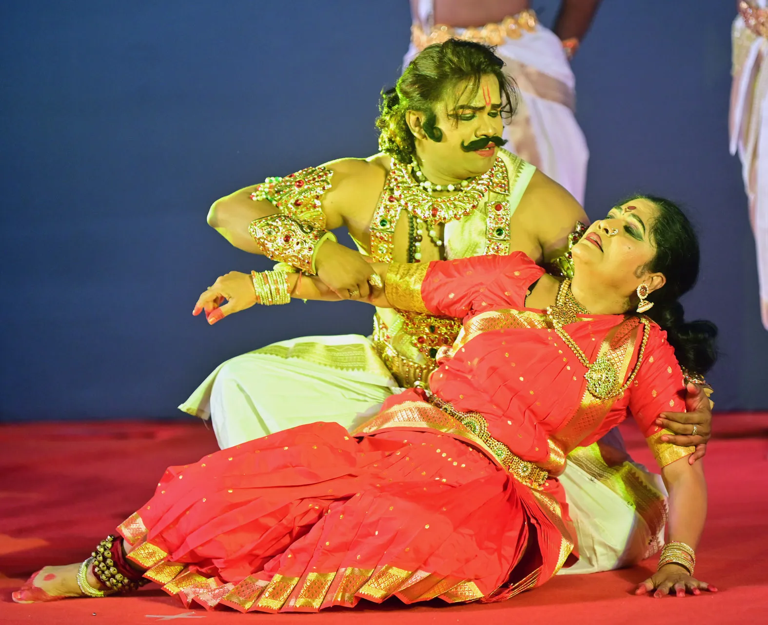 draupadi-sabrang1