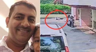 आठवीं मंजिल से कूदकर दी थी जान, जेब से मिला था सुसाइड नोट। -जागरण