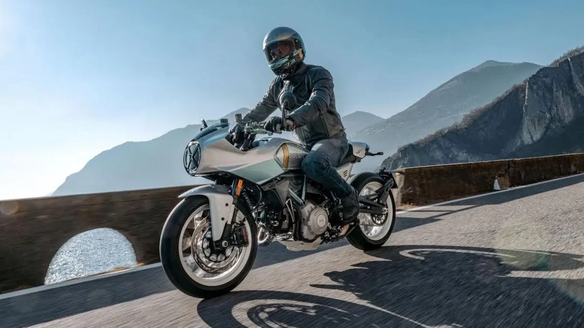 ducati formula 73 bike