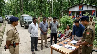 इस फोटो को AI के माध्यम से तैयार किया गया है।