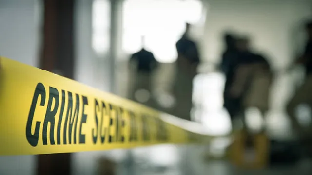दशहरा मनाने गांव आया था बेटा, गुमला में पिता ने टांगी से मारकर की हत्या; 40 वर्षीय कुलदीप की मौत से सनसनी
