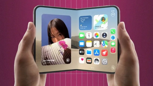 Apple के पहले फोल्डेबल iPhone Duo की सेल शुरू, 12 महीने की नो-कॉस्ट ईएमआई और 7000 रुपये तक का मिल रहा कैशबैक