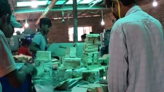 कश्मीर के पेंसिल उद्योग को बीआइएस मानकों से मिलेगी राष्ट्रीय पहचान। (फाइल फोटो)