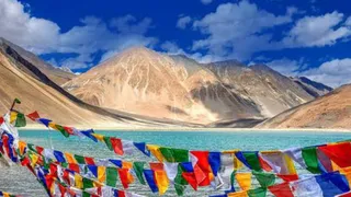 लद्दाख में 100 सीटों के लिए परिसीमन मसौदा जारी। (फाइल फोटो)