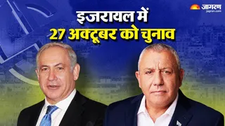 इजरायल में कैसे होता है पीएम का चुनाव?