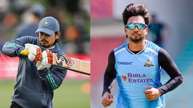 IND vs NZ: भारतीय टीम ने किया ईशान किशन के रिप्‍लेसमेंट का एलान, 21 साल के युवा की लगी लॉटरी