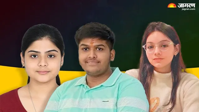 CA Inter Result 2026: जमशेदपुर के तीन सितारों ने बढ़ाया शहर का मान, हर्षित बने टॉपर; विशाखा और रितिका भी चमकीं