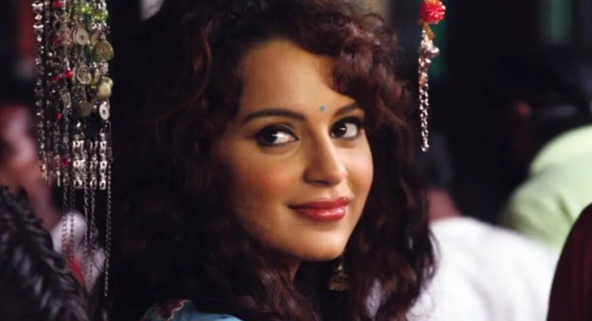 kangana ranaut is not in tanu weds manu 3 (2)