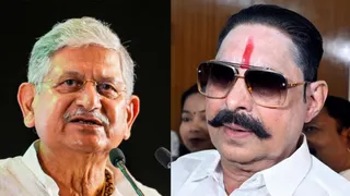 बिहार में 100 ललन सिंह हैं