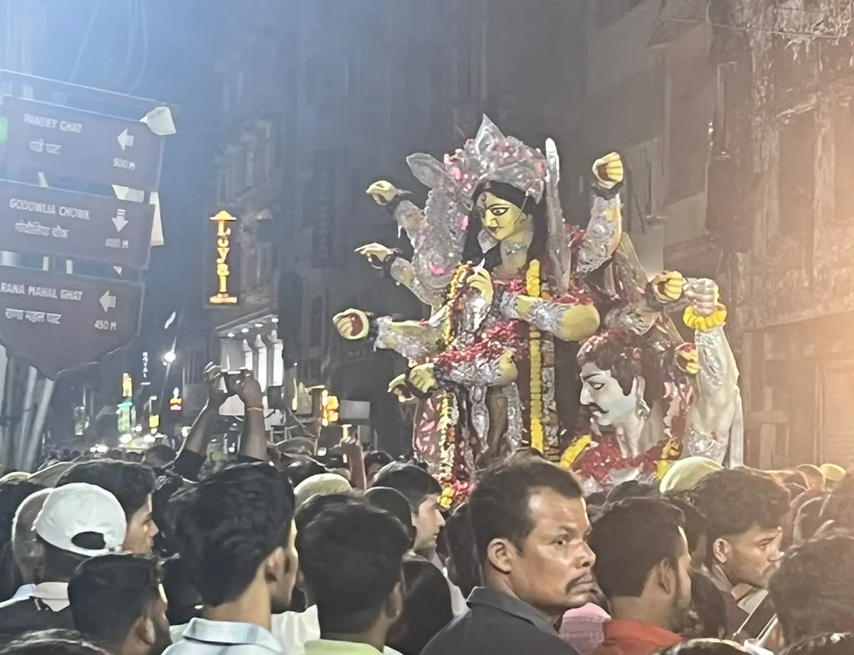 murti