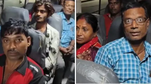 दीपावली और छठ पर मुजफ्फरपुर पुलिस की FREE बस सेवा, परदेसियों की नहीं लुटेगी गाढ़ी कमाई