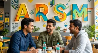 नाम के पहले अक्षर से जानें प्यार और करियर का अंदाज (Picture Credit- AI Generated)