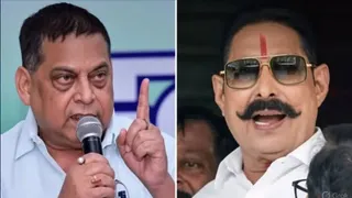 जनता के भरोसे जीत का दावा