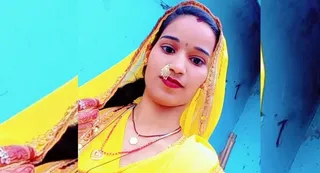 मरियम की फाइल फोटो। जागरण