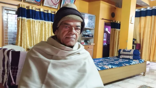 पारा से सोना निर्माण में निपुण आयुर्वेदाचार्य डॉ. सिद्धि नंदन मिश्र नहीं रहे, दुरुपयोग न हो इसलिए नहीं दिया किसी को यह अनोखा ज्ञान