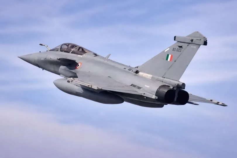 rafale