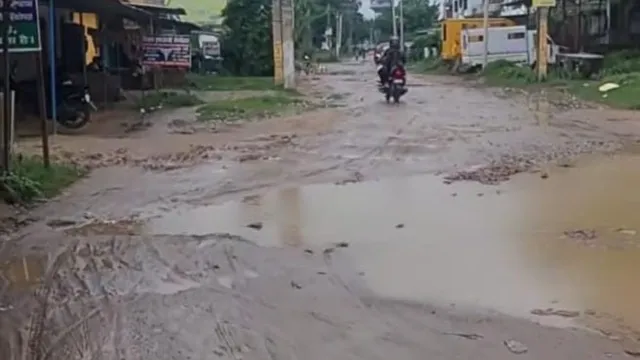 आरा में 10.36 करोड़ से बनेगी शाहपुर-बनाही सड़क, तीन NH को जोड़ने वाले मार्ग का 4 साल से इंतजार