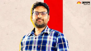 साहित्यकार सर्वेश तिवारी