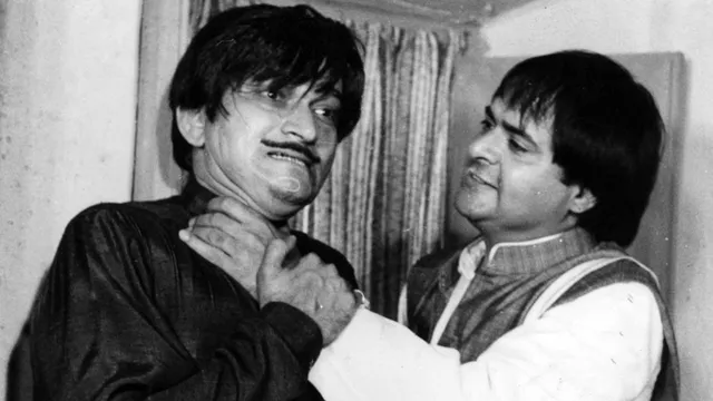 कभी रेखा का 'भाई', तो कभी साइड हीरो... वो एक्टर जिसकी वर्ल्ड कप देखते हुए गई जान; 50 फिल्मों में किया था काम