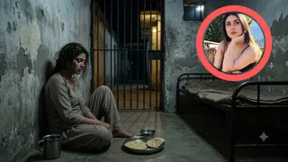 इस फोटो को AI के माध्यम से तैयार किया गया है।