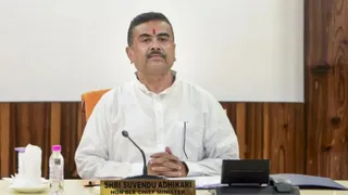 चोरबागान भगदड़ पर सीएम शुभेंदु का बयान (फाइल फोटो)
