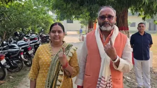 UP MLC Chunav | उत्तर प्रदेश विधान परिषद चुनाव।