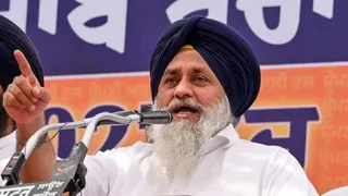 शिरोमणि अकाली दल अध्यक्ष सुखबीर सिंह बादल (फाइल फोटो)