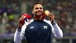 सुमित अंतिल