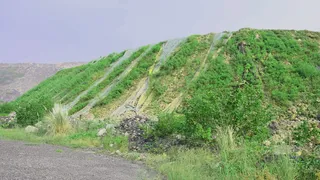 टाटा स्टील ने वेस्ट बोकारो में हाइड्रोसीडिंग तकनीक अपनाई। जागरण