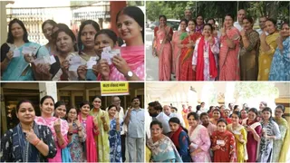 UP MLC Chunav | उत्तर प्रदेश विधान परिषद चुनाव।