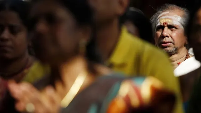 विचार: अमेरिका में बढ़ता हिंदूफोबिया
