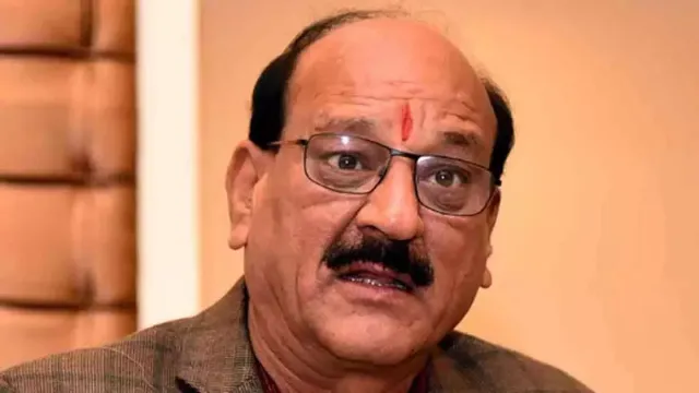 कैबिनेट मंत्री सुबोध उनियाल ने कांग्रेस की न्याय यात्रा को बताया गुटबाजी और हुड़दंग का मंच
