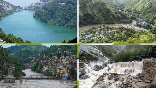 उत्तराखंड में जलस्रोतों की गणना जारी स्प्रिंग एटलस से होगा संरक्षण, जनवरी से अब तक 46,358 जलस्रोतों की हुई गणना