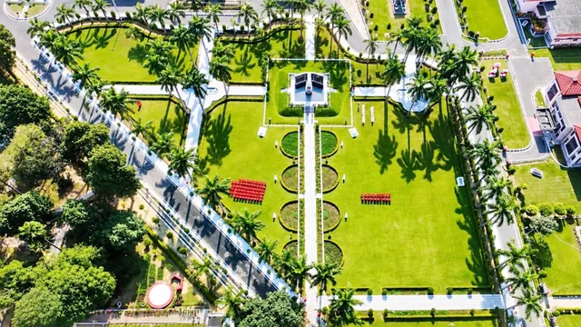 दुश्मनों के छक्के छुड़ाने वाली जाट रेजिमेंट का एक और कमाल; पर्यावरण संरक्षण में देश में हासिल किया पहला स्थान
