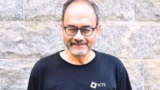 भौतिक विज्ञानी अशोक सेन की तस्वीर (फाइल)