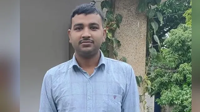 भागलपुर पुलिस लाइन में फंदे से लटकता मिला दारोगा का शव, कुछ महीने पहले हुई थी शादी